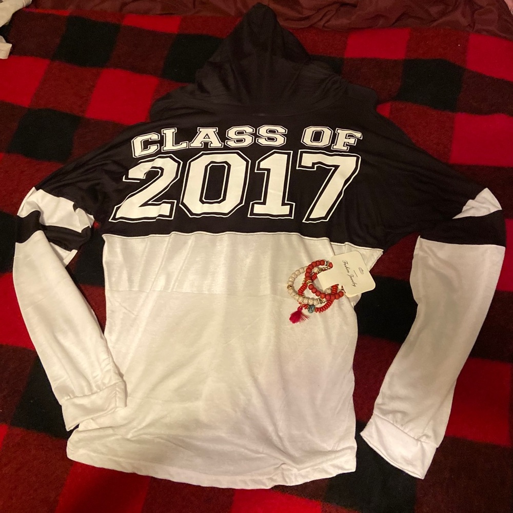 Lightweight Hoodie
